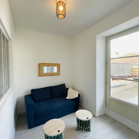 Apartamento La Terrasse Avec Climatisation *