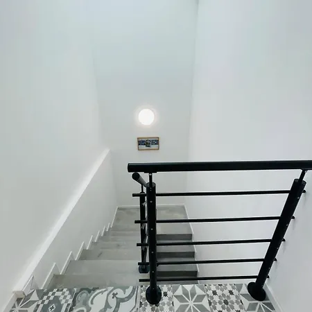 Apartamento La Terrasse Avec Climatisation *