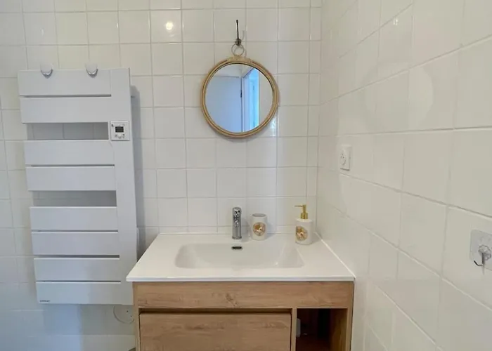 Διαμέρισμα La Terrasse Avec Climatisation